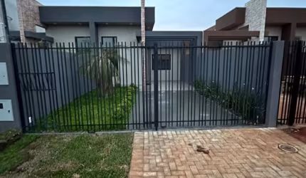 Linda casa no Campo Belo II