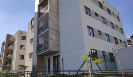 APARTAMENTO GARDEN VITTACE