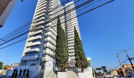 EDIFÍCIO PALAZZO MASINI