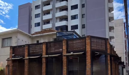 AMPLO IMÓVEL COMERCIAL CENTRAL