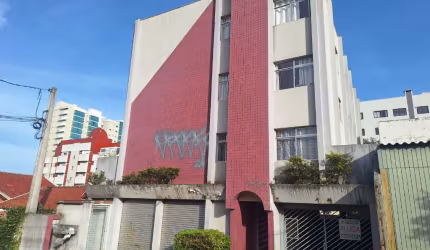 APARTAMENTO NO CENTRO DE PONTA GROSSA