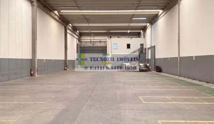 GALPÃO ALUGA OSASCO TREVO ANHANGUERA COM 1.000 M² (11) 9.5778.1936