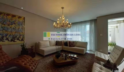 SOBRADO 03 DORMITORIOS VENDE JARDIM DA GLORIA COM 304 M² (11) 9.5778.1936