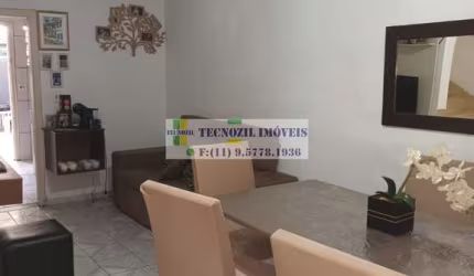 SOBRADO 02 DORMITORIOS VENDE VILA MARIANA METRO CHACARA KLABIN COM 88 M² (11) 9.5778.1936
