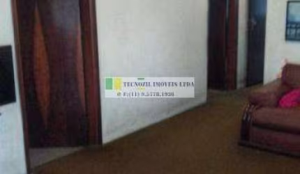 SOBRADO 02 DORMITORIO VENDE JARDIM DA GLORIA COM 180 M² (11) 9.5778.1936