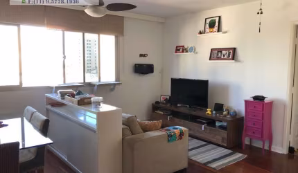 APARTAMENTO VENDE PARAISO COM 304 M² (11) 9.5778.1936