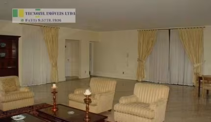 APARTAMENTO VENDE CHACARA KLABIN COM 226 M² (11) 9.5778.1936
