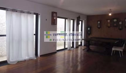 SOBRADO 03 DORMITORIOS VENDE JARDIM DA GLORIA METRO  IMIGRANTES COM 215 M² (11) 9.5778.1936