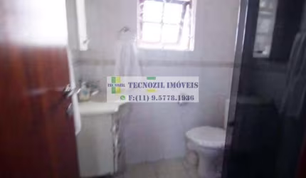 CASA 03 DORMITORIOS VENDE IPIRANGA - VILA DOM PEDRO COM 200 M² (11) 9.5778.1936