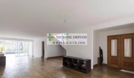 CASA 04 DORMITORIOS VENDE ACLIMACAO COM 610 M² (11) 9.5778.1936