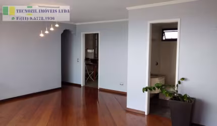 APARTAMENTO 03 DORMITORIOS VENDE IPIRANGA COM 146 M² (11) 9.5778.1936
