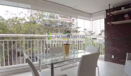 APARTAMENTO 02 DORMITORIOS PARA VENDA IPIRANGA COM 95 M² (11) 9.5778.1936