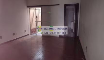 SOBRADO 02 DORMITORIOS ALUGA- VENDE JARDIM DA GLORIA COM 160 M² (11) 9.5778.1936