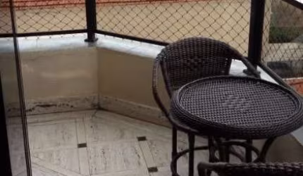 APARTAMENTO 03 DOMITORIOS VENDE IPIRANGA COM 120 M² (11)  9.5778.1936