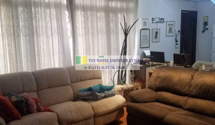 SOBRADO 04 DORMITORIOS VENDE SAUDE METRO COM 225 M² (11) 9.5778.1936