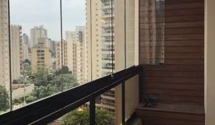 APARTAMENTO 04 DORMITORIOS VENDE CHACARA KLABIN COM 209 M² (11) 9.5778.1936