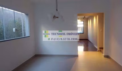 SOBRADO REFORMADO VENDE 03 DORMITORIOS JARDIM DA GLORIA COM 140 M²(11)  9.5778.1936