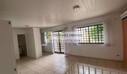 CASA TERREA 04 DORMITORIOS VENDE JARDIM DA GLORIA COM 290 M² (11) 9.5778.1936