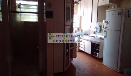 SOBRADO 02 DORMITORIOS VENDE JARDIM DA GLORIA COM 100 M² (11) 9.5778.1936