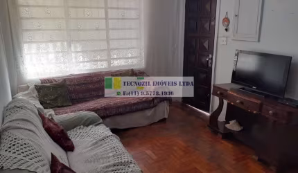 SOBRADO 02 DORMITORIOS VENDE AEROPORTO CONGONHAS COM 115 M² (11) 9.5778.1936