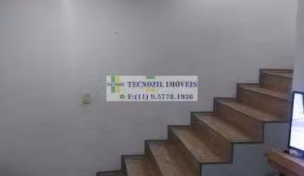 SOBRADO 02 DORMITORIOS VENDE VILA SANTA CATARINA – JABAQUARA COM 64 M² (11) 9.5778.1936