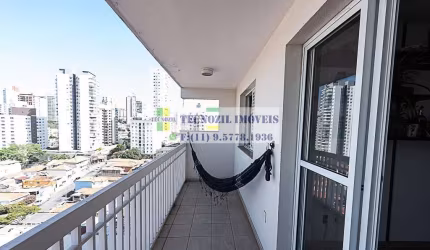 APARTAMENTO 03 DORMITORIOS VENDE BOSQUE DA SAUDE COM 153 M² (11) 9.5778.1936