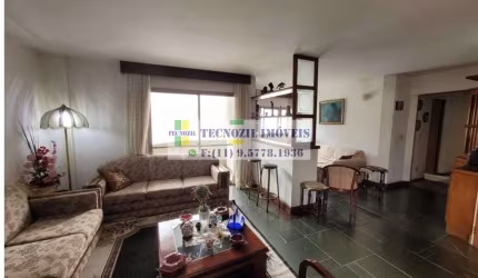 APARTAMENTO 03 DORMITORIOS VENDE MOEMA COM 160 M² (11) 9.5778.1936