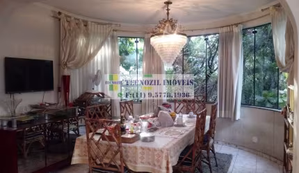 SOBRADO 06 DORMITORIOS VENDE VILA MARIANA – JARDIM DA GLORIA COM 500 M² (11) 9.5778.1936
