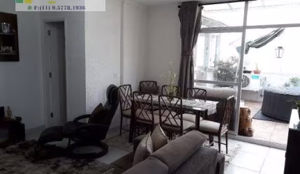 APARTAMENTO VENDE IPIRANGA COM 109M² (11) 9.5778.1936