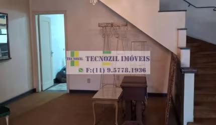 SOBRADO VENDE 02 DORMITORIOS VILA MARIANA-JARDIM DA GLORIA COM 125 M² (11) 9.5778.1936