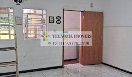 SOBRADO 02 DORMITORIOS PARA VENDA JARDIM DA GLORIA - VILA DEODORO COM 110 M² (11) 9.5778.1936
