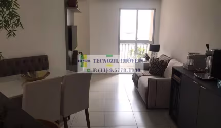 APARTAMENTO VENDE SACOMA 03 DORMITORIOS COM 57 M² (11) 9.5778.1936