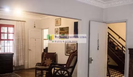 SOBRADO COMERCIAL 03 DORMITORIOS VENDE PARAISO METRO COM 175 M² (11) 9.5778.1936