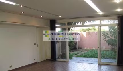 SOBRADO 04 DORMITORIOS VENDE VILA MARIANA – JARDIM DA GLORIA COM 260 M² (11)  9.5778.1936