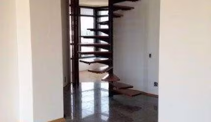 COBERTURA DUPLEX VENDE ALTO DE PINHEIROS COM 230 M² (11) 9.5778.1936