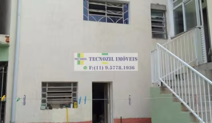 SOBRADO 06 DORMITORIOS VENDE CAMBUCI COM 163 M² (11) 9.5778.1936