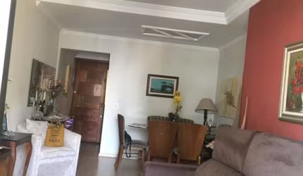 APARTAMENTO COM 03 DORMITORIOS VENDE VILA MARIANA COM 77 M² (11) 9.5778.1936