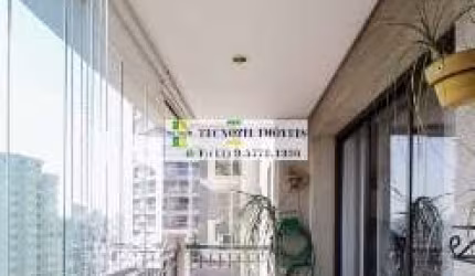 APARTAMENTO 04 DORMITORIOS VENDE VILA MARIANA - CHÁCARA KLABIN METRO COM 226 M² (11) 9.5778.1936
