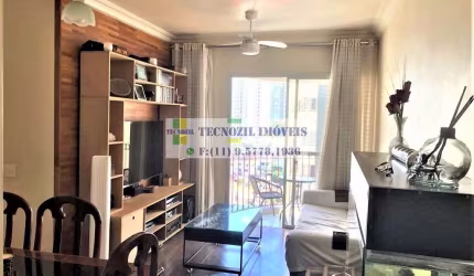 APARTAMENTO 02 DORMITORIOS VENDE POMPEIA COM 76 M² (11) 9.5778.1936