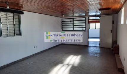 SOBRADO 04 DORMITORIOS VENDE SAUDE COM 228 M² (11) 9.5778.1936