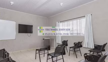 CASA COMERCIAL 06  SALAS VENDE IPIRANGA COM 375 M²  (11)9.5778.1936