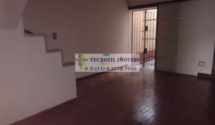 Casa Sobrado em Jardim da Gloria  -  São Paulo