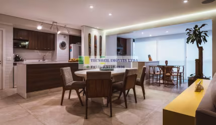 APARTAMENTO 03 SUITES VENDE VILA MONUMENTO COM 154 M² (11) 9.5778.1936