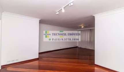 Apartamento em Vila Mariana  -  São Paulo