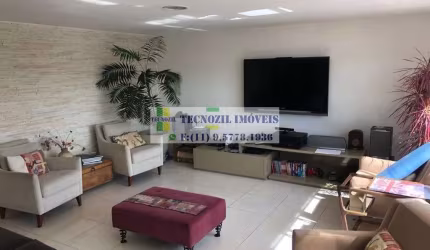 SOBRADO 05 DORMITORIOS VENDE JARDIM DA GLORIA COM 430 M² (11) 9.5778.1936