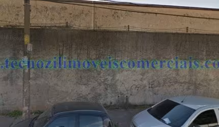 GALPÃO PARA VENDA VILA LEOPOLDINA COM 4.000 M² (11) 9.5778.1936