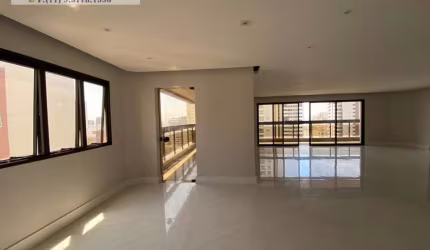 APARTAMENTO 04 SUITES VENDE ACLIMAÇÃO COM 342 M² (11) 9.5778.1936