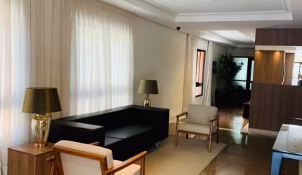 Apartamento em Vila Mariana  -  São Paulo