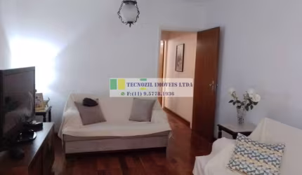 SOBRADO REFORMADO 03 DORMITORIOS VENDE SÃO BERNARDO DO CAMPO COM 159 M² (11) 9.5778.1936