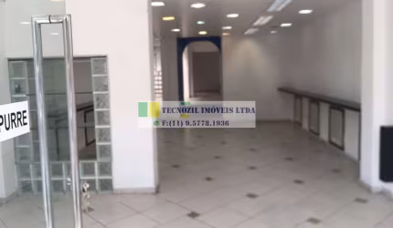 SOBRADO COMERCIAL VENDE BROOKLIN COM 170 M² (11) 9.5778.1936